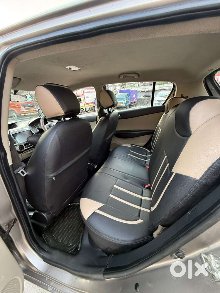 Hyundai I20 Magna 1.4 Crdi 6 Speed, 2014, Diesel