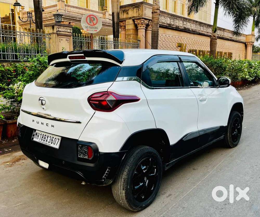 Tata Punch