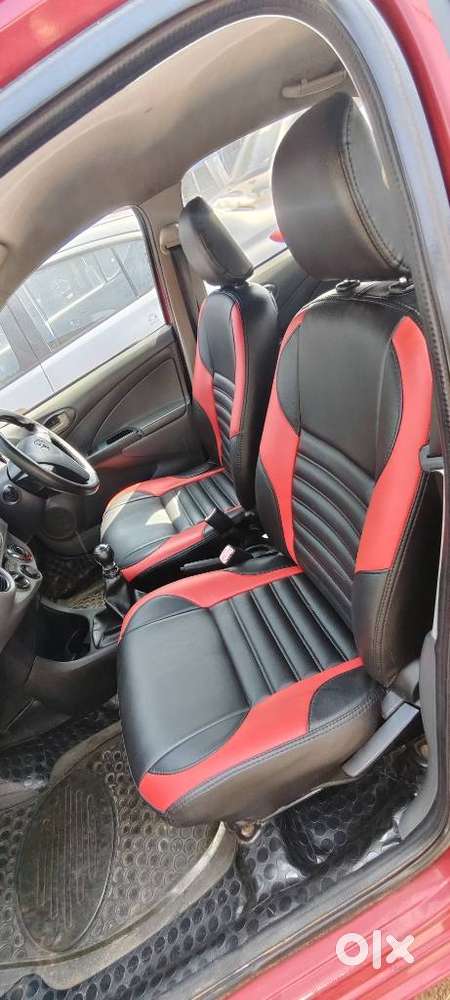 Toyota Etios 2013-2014 J, 2014