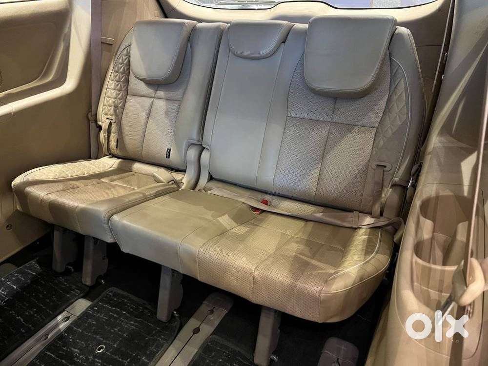 Kia Carnival Limousine Plus 7 Str, 2022, Diesel