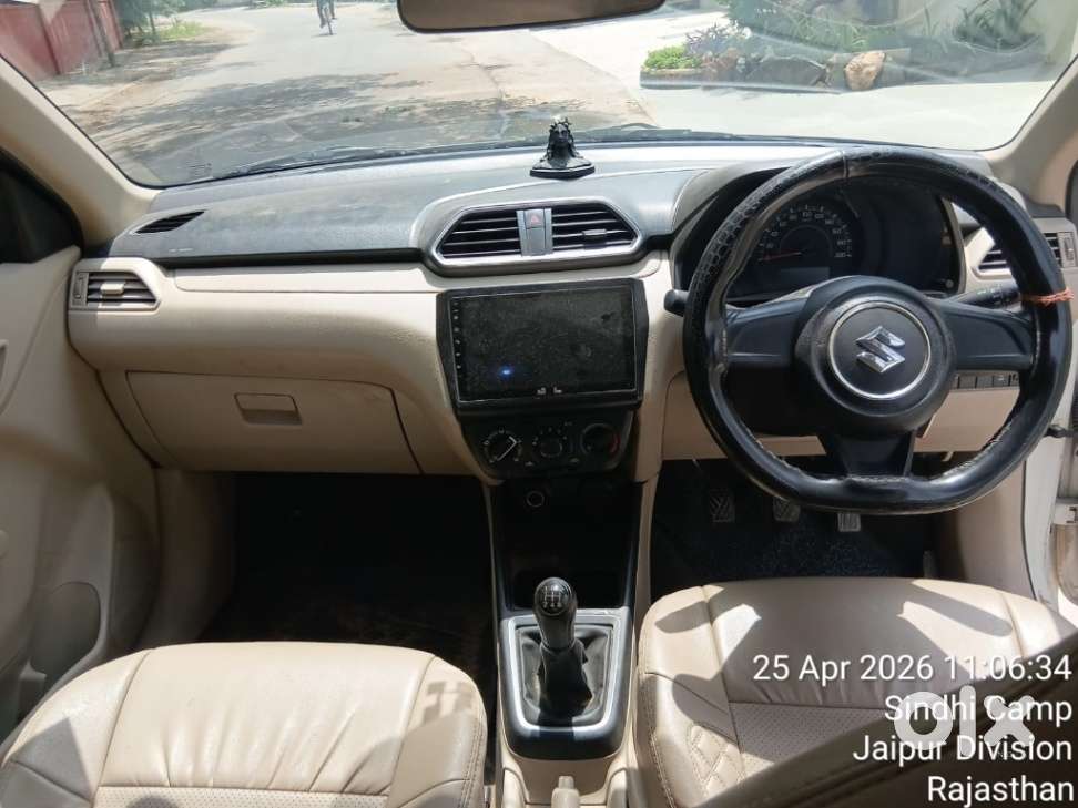 Maruti Suzuki Swift Dzire Tour S, 2023, Cng & Hybrids