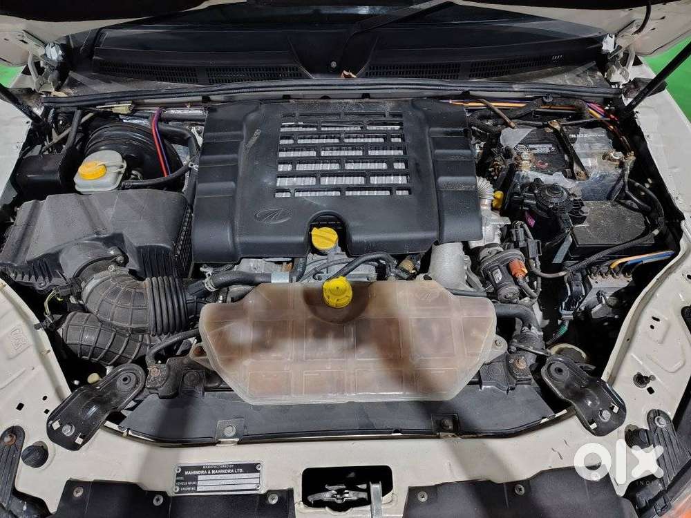 Mahindra Scorpio [2020-2022] 2.2 S5, 2021, Petrol