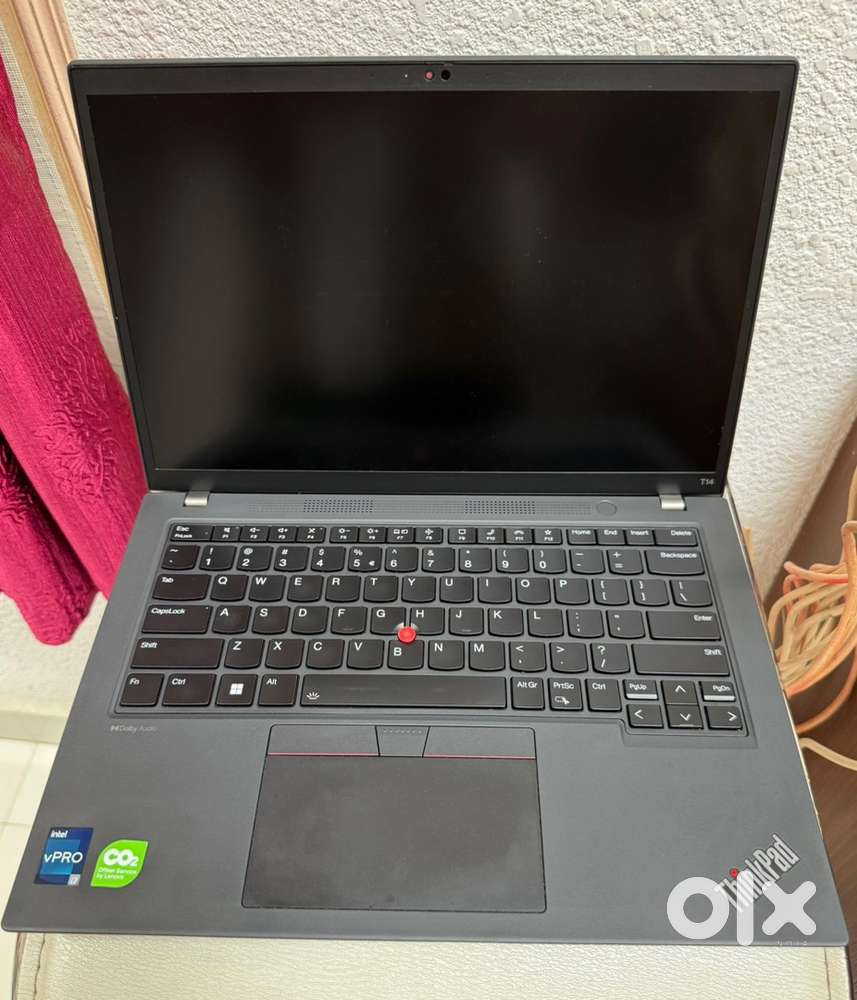 Lenovo ThinkPad T14 Gen 4  Intel Core i7 13th Gen  11 months Warranty