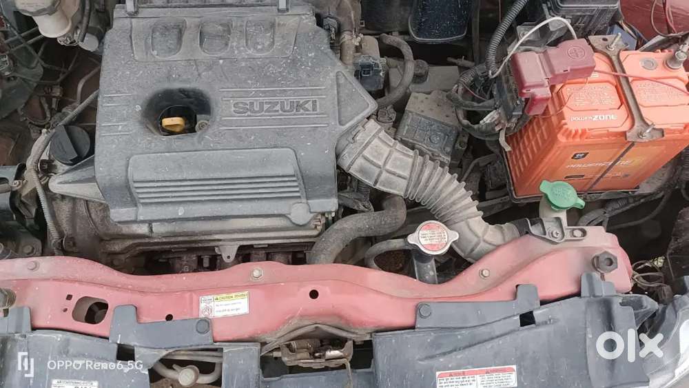 Maruti Suzuki Celerio 2020