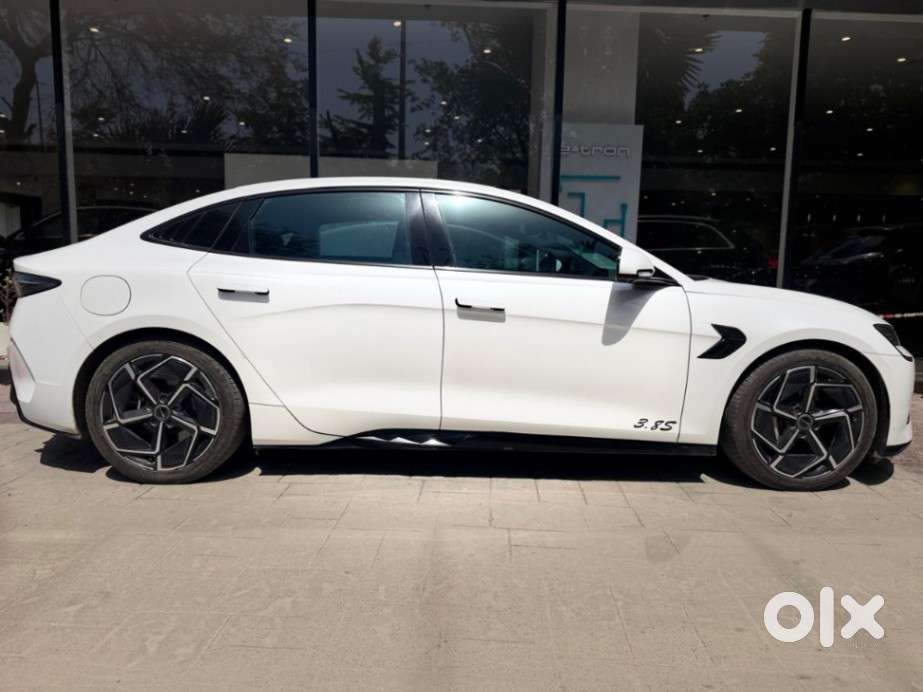 Byd Seal Performance, 2024, Electric