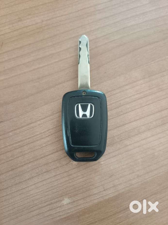 Honda Jazz 1.2 Vx I Vtec, 2016, Petrol