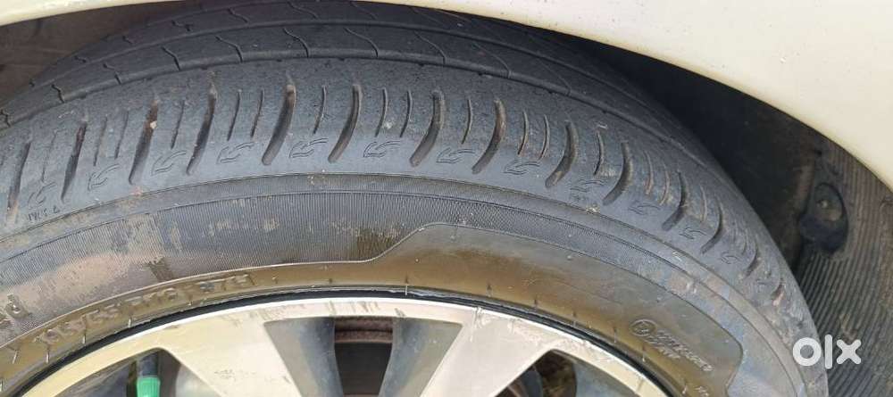 Hyundai Verna Fluidic 1.6 Vtvt Sx, 2016, Petrol