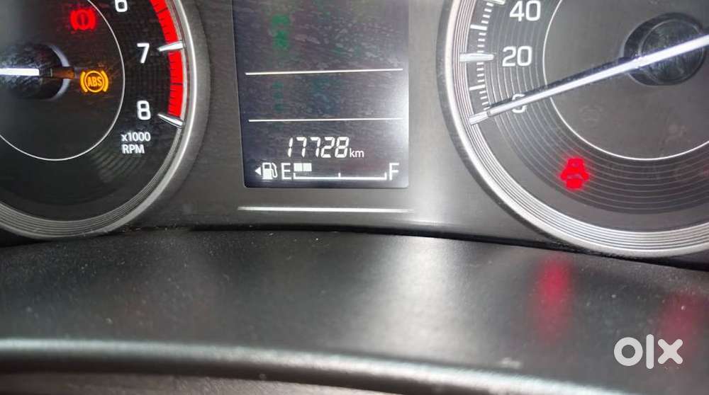 Toyota Glanza 1.2 S, 2022, Petrol