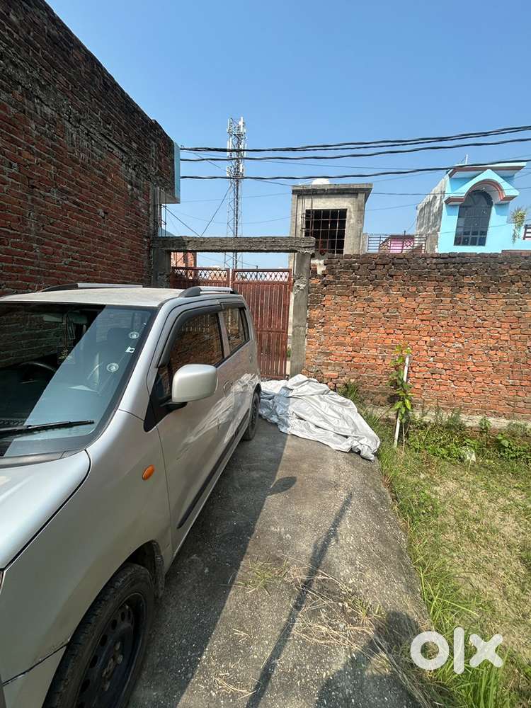 Maruti Suzuki Wagon R 2015