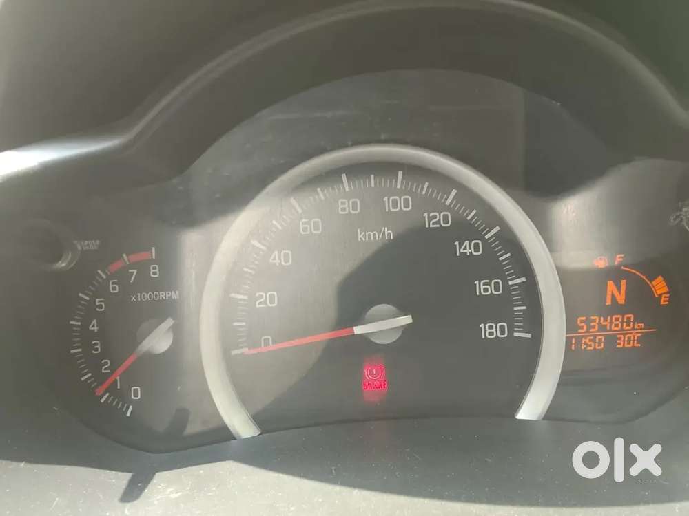 Maruti Suzuki Celerio 2015 Automatic