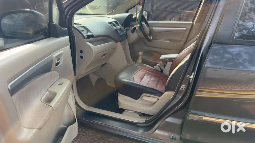 Maruti Suzuki Ertiga 2014 Diesel Car