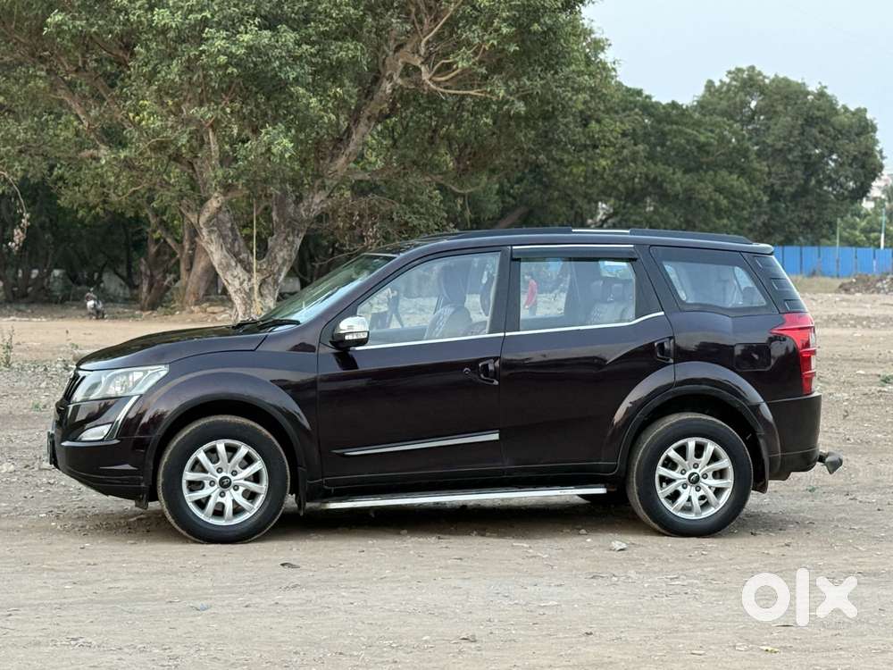 Mahindra Xuv500 2.2 W10, 2016, Diesel