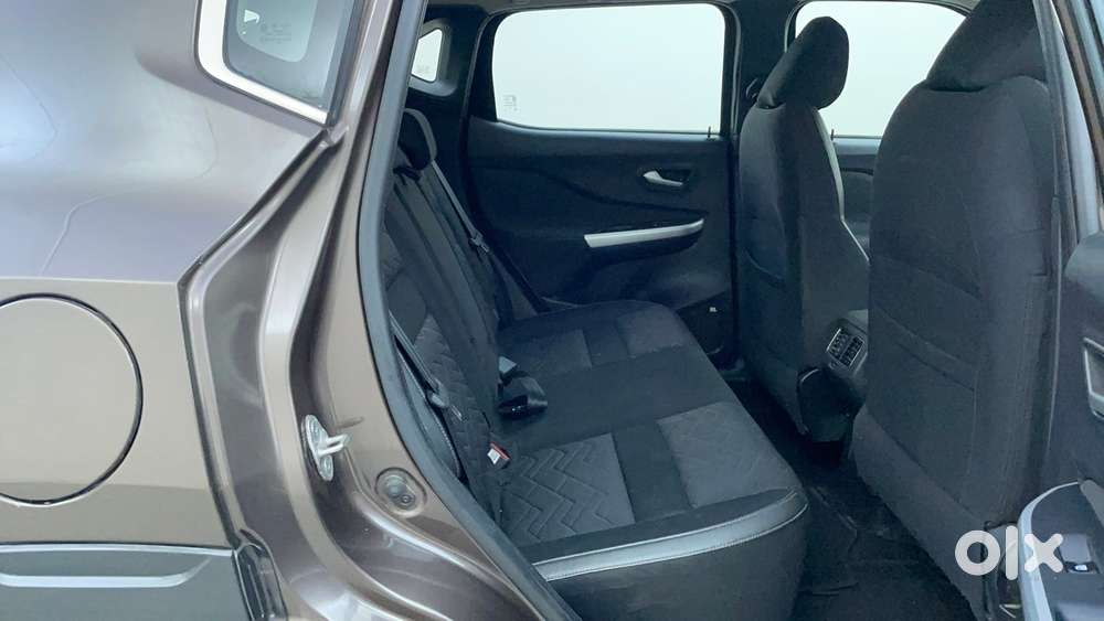 Nissan Magnite 1.0 Xv Premium Turbo (o), 2020, Petrol