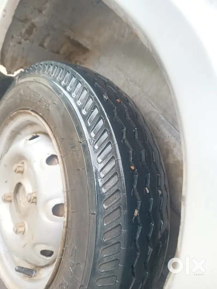 Good Condition Maruti Suzuki Omni 2008 Model
