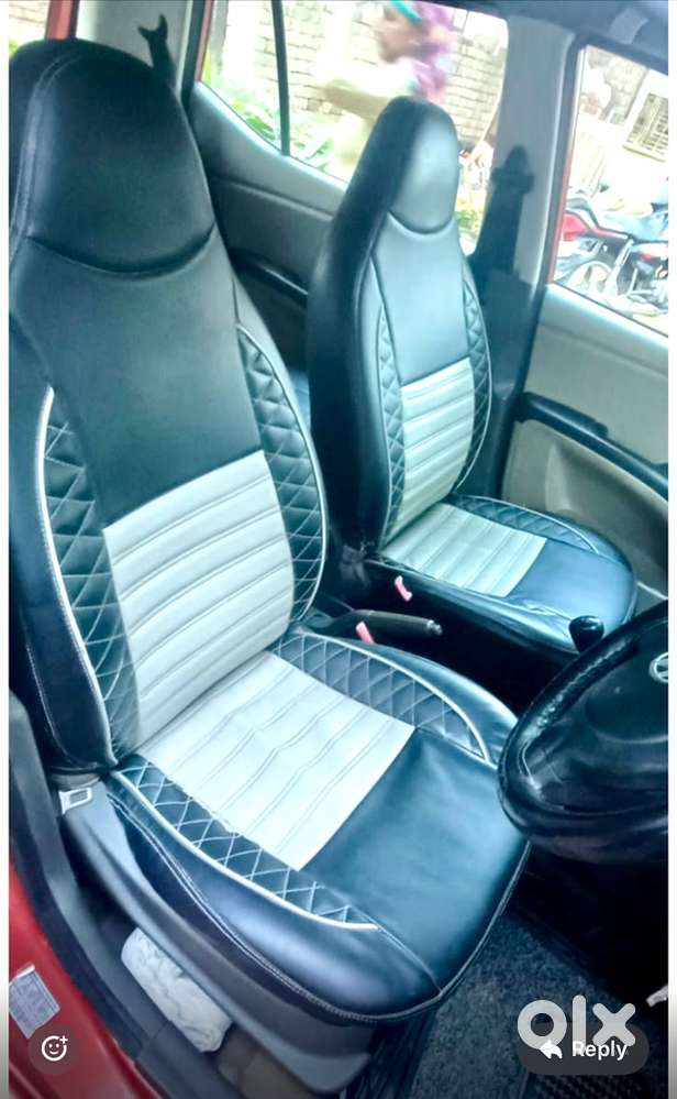 Hyundai I10 Sportz 2011