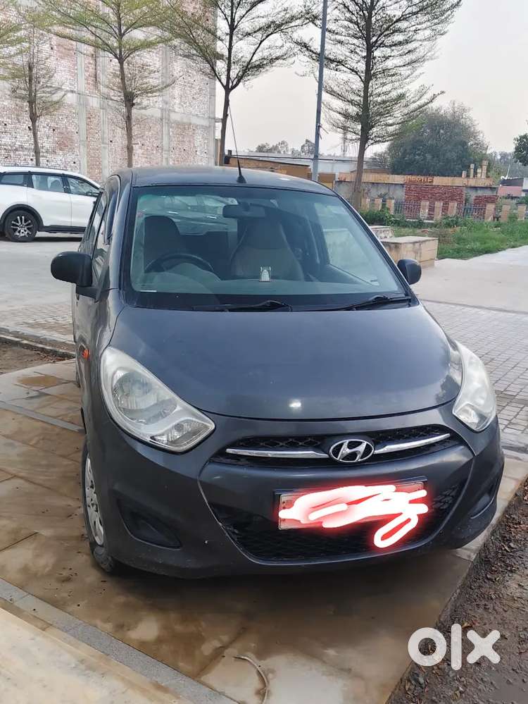 Good Maintain Car