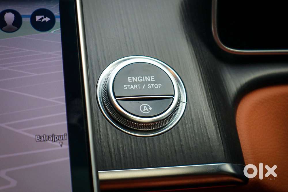 Mercedes-benz S-class S 450 4matic, 2024, Petrol