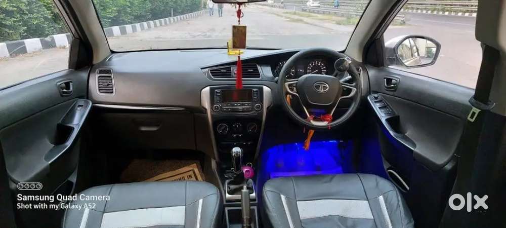 Tata Bolt 2015 Petrol Well Maintained
