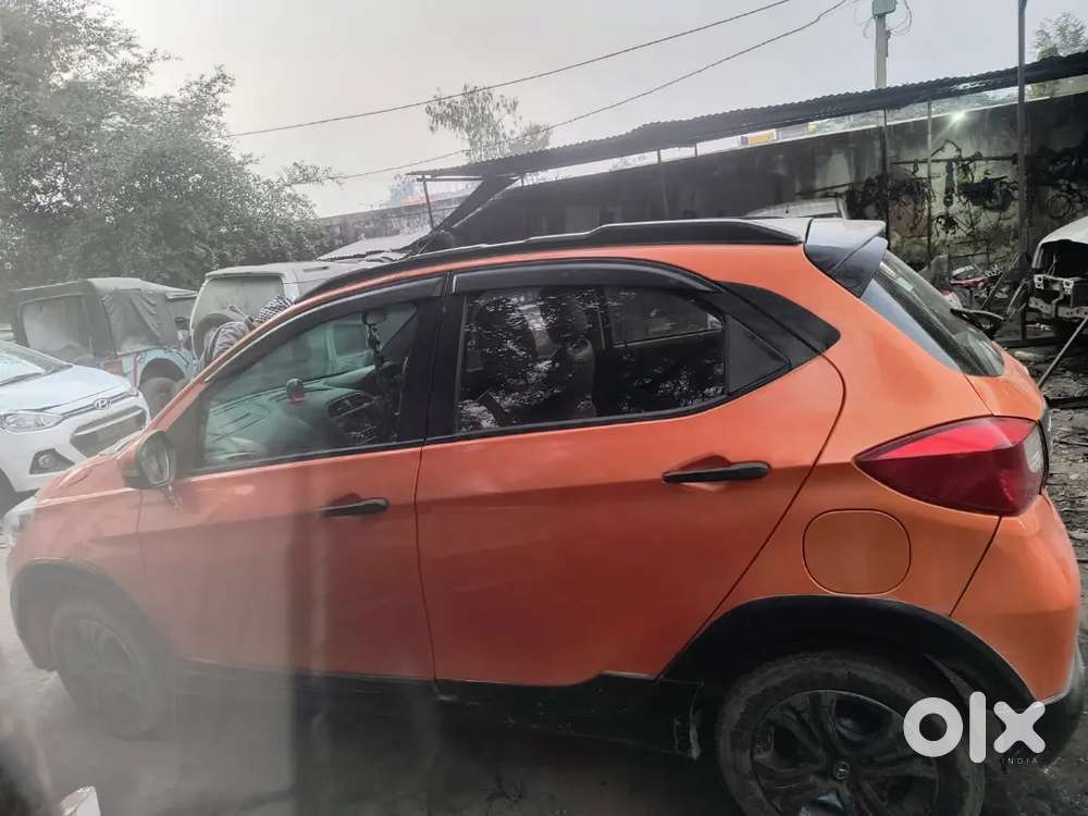 Tata Tiago Nrg 2019 Petrol 148000 Km Driven