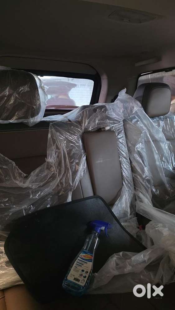Mahindra Scorpio N 2024 Diesel Good Condition
