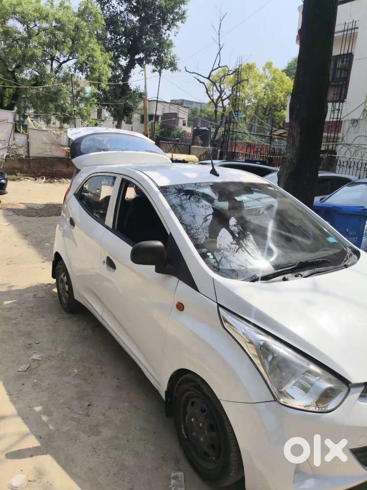Hyundai Eon 2015