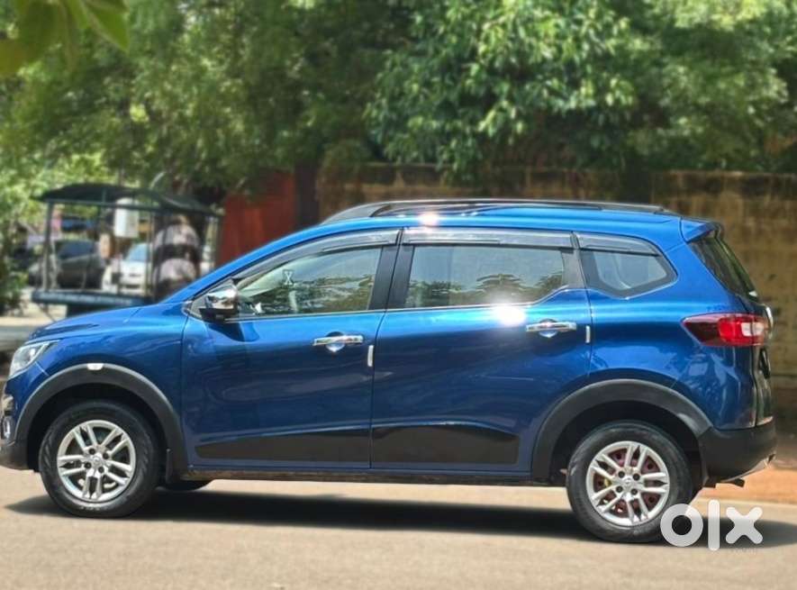 Renault Triber Rxt, 2020, Petrol