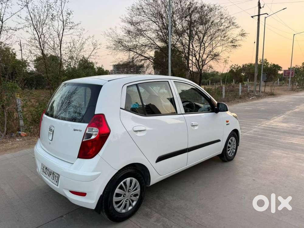 Hyundai I10 Sportz 1.1 Irde2, 2015, Petrol