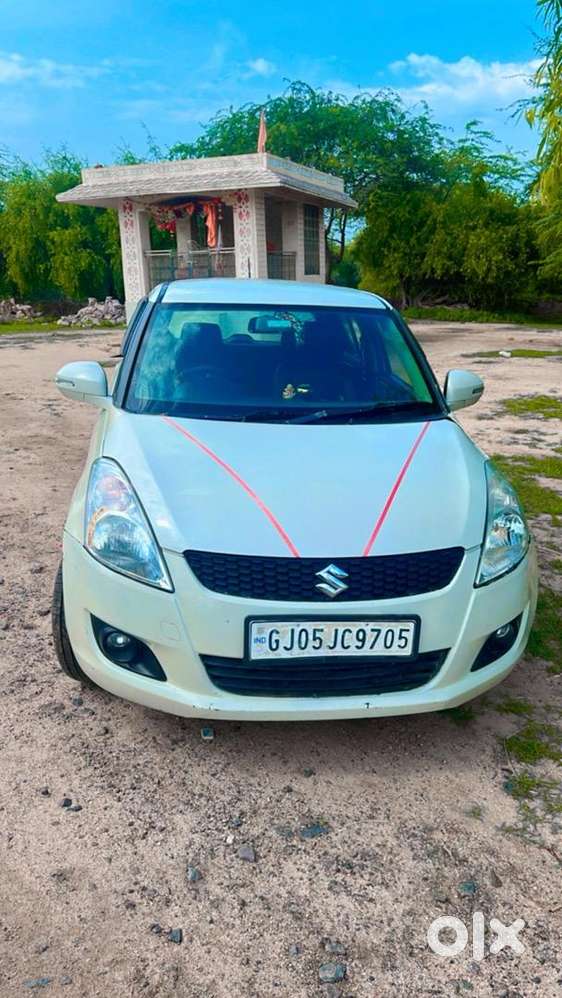 Maruti Suzuki Swift 2013 Diesel Good Condition
