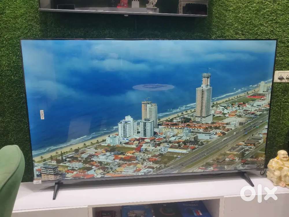 60 INCHES SMART WEBOS LED TV