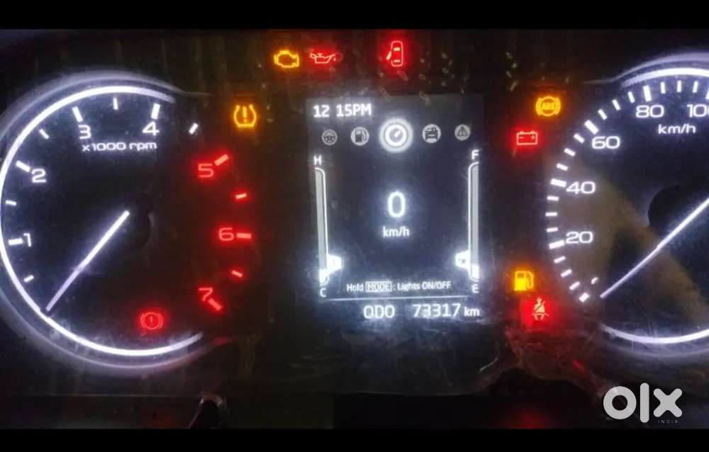Mahindra Bolero Neo 2023