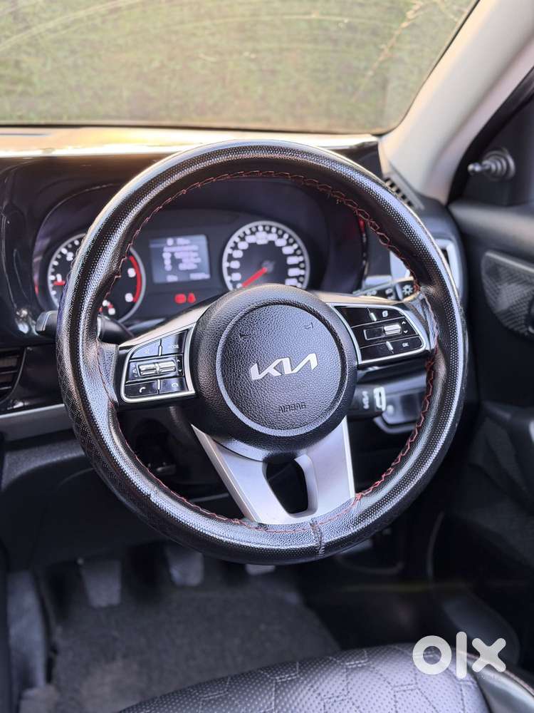 Kia Seltos Hte D, 2022, Diesel