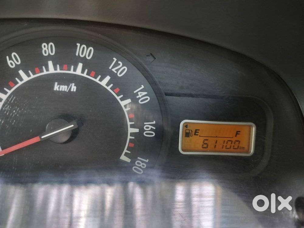 Maruti Suzuki Alto K10, 2012, Cng & Hybrids