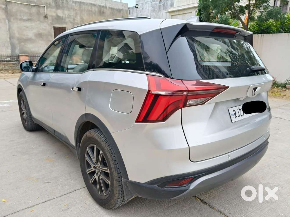 Mahindra Xuv700 2.2 Ax 7 Diesel At Str, 2022, Diesel