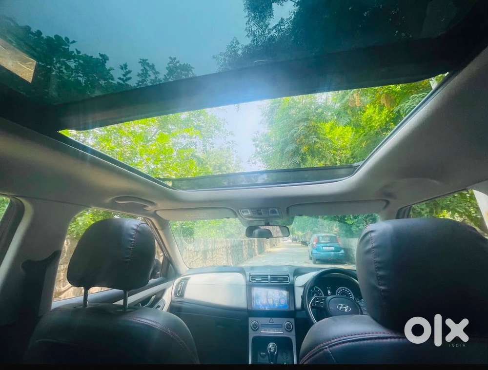 Hyundai Creta 1.5 Diesel 2022
