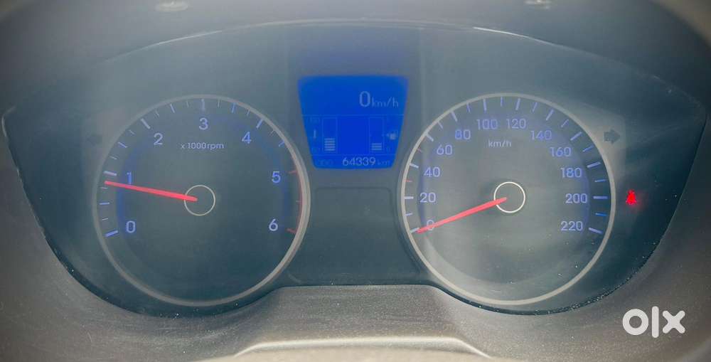 Hyundai I20 Diesel Asta Option, 2012, Diesel