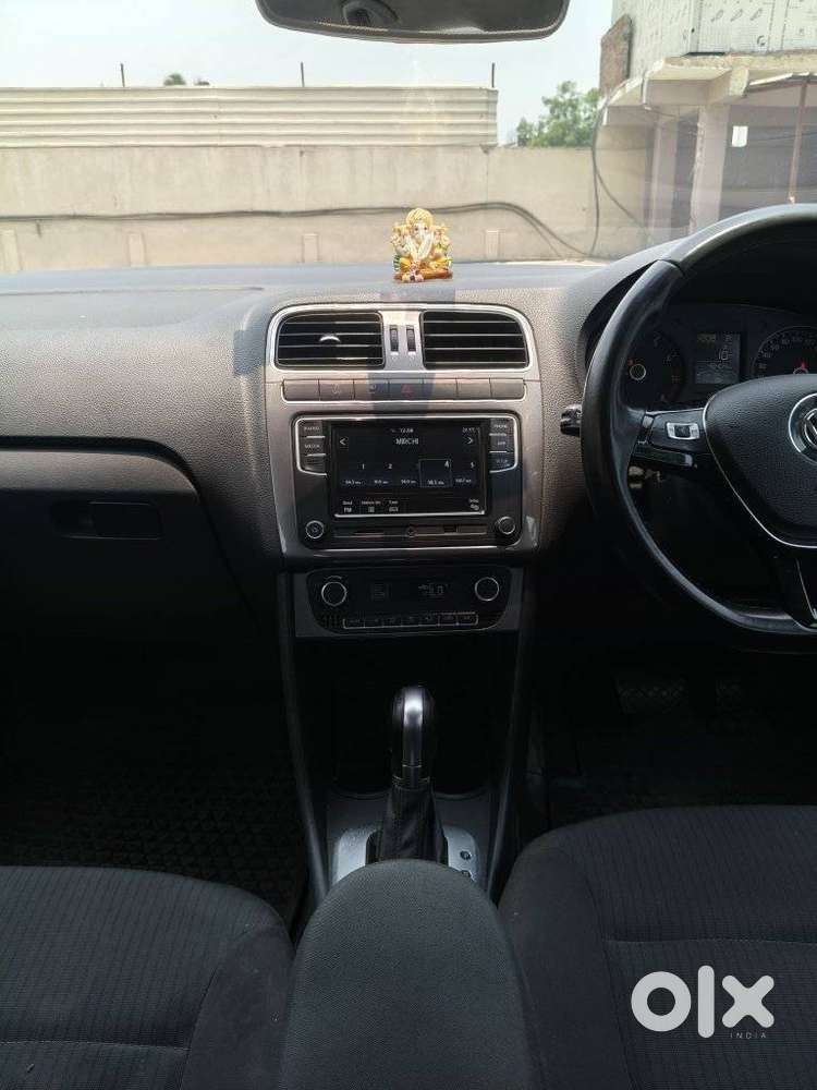 Volkswagen Polo 1.0 Highline Plus Tsi At, 2021, Petrol