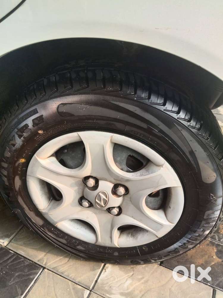 Good Condition Acent Car