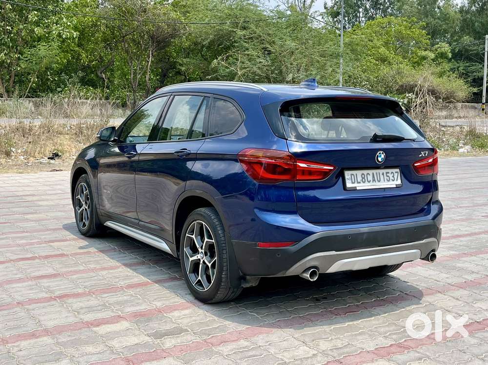 Bmw X1 Sdrive 20d X Line, 2018, Diesel