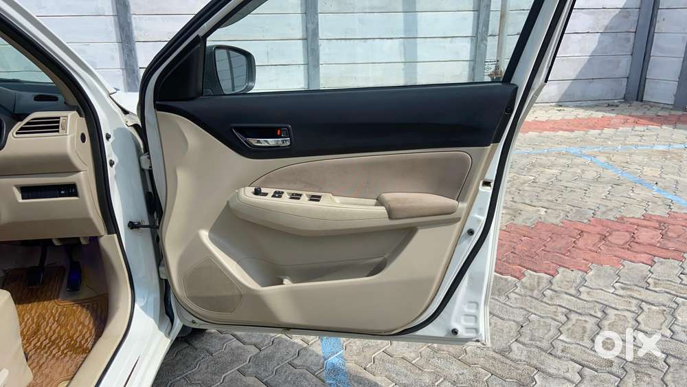 Maruti Suzuki Swift Dzire Vdi Bsiv, 2019, Diesel