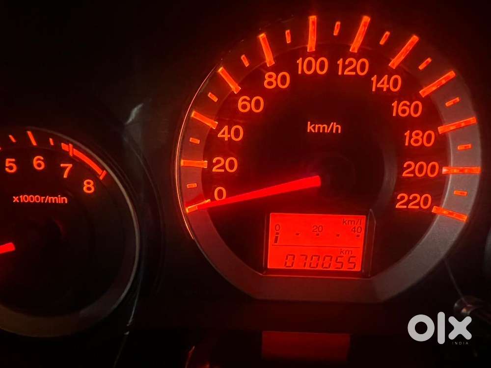 Honda Car Petrol 2010 Model