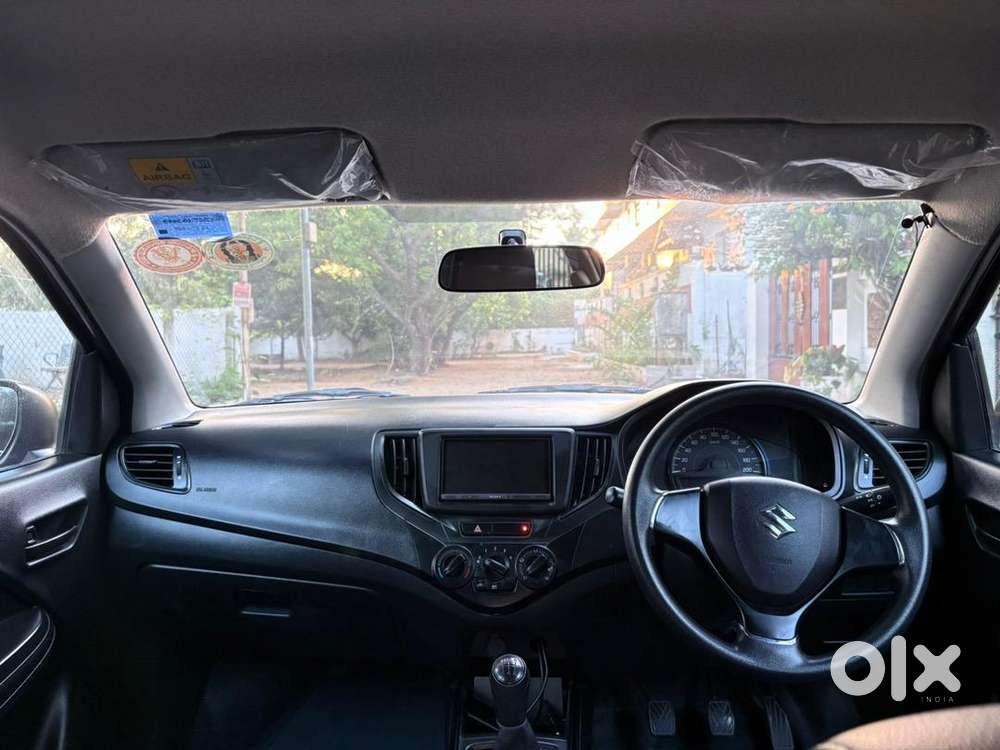 Maruti Suzuki Baleno 2019 Petrol 45000 Km Driven