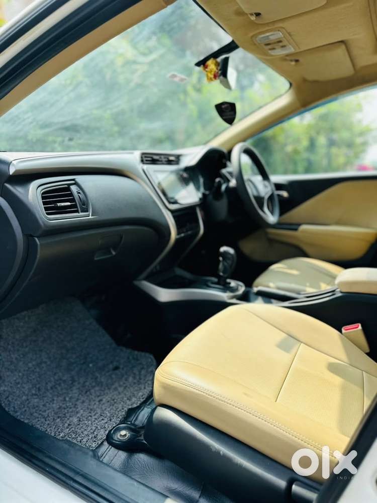 Honda City Vx (o) Mt I-vtec, 2020, Petrol