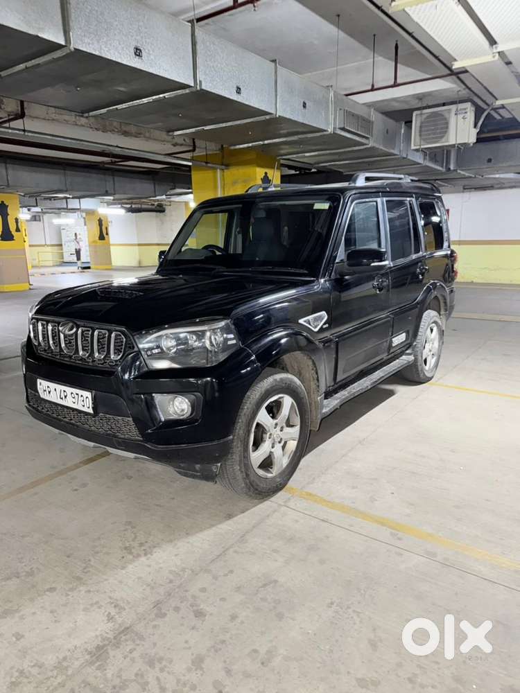 Mahindra Scorpio Diesel 2020
