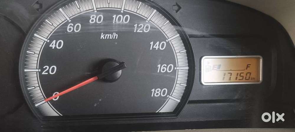 Maruti Suzuki Eeco Cng 5 Seater Ac, 2021, Cng & Hybrids