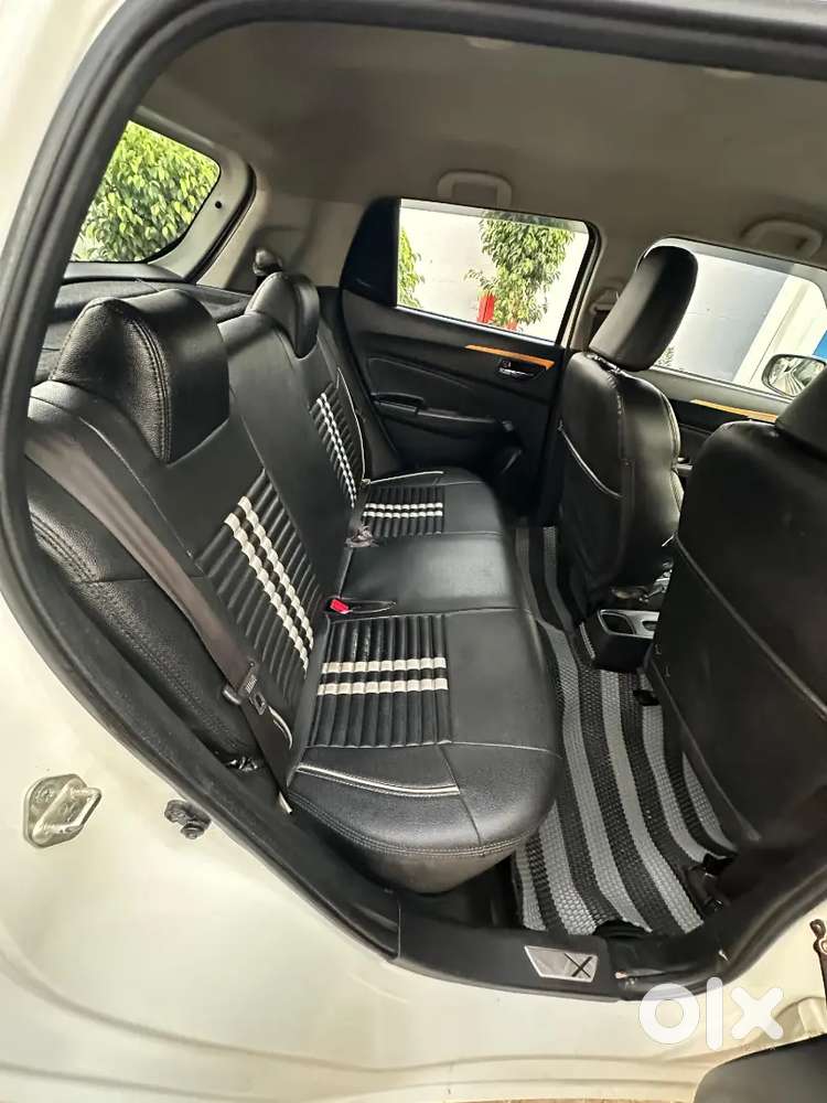 Maruti Suzuki Swift 2018 Diesel 38459 Km Driven