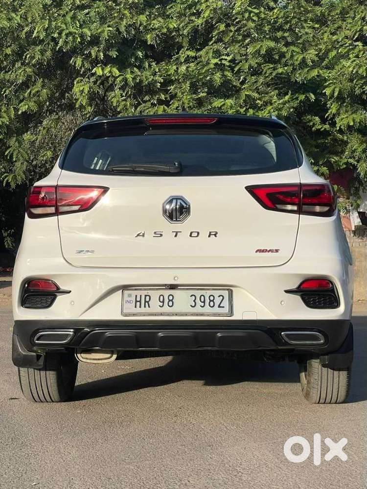 Mg Astor 1.5 Savvy Cvt, 2024, Petrol