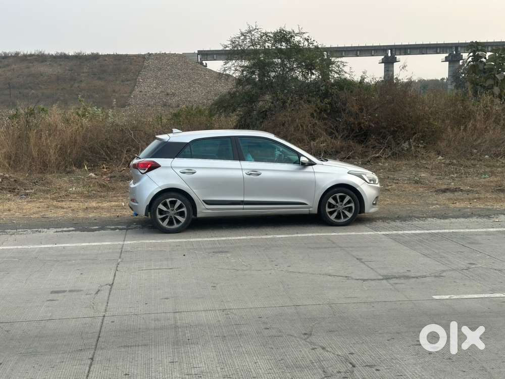 Hyundai Elite I20 Diesel 2014