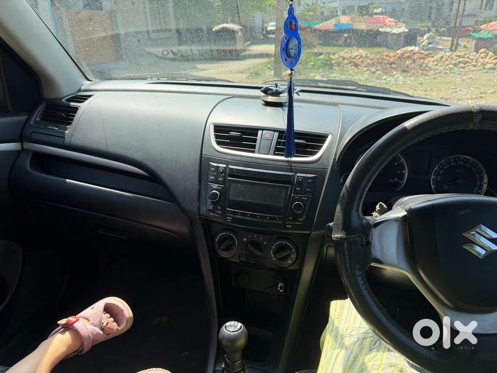 Maruti Suzuki 2017 Petrol Manual