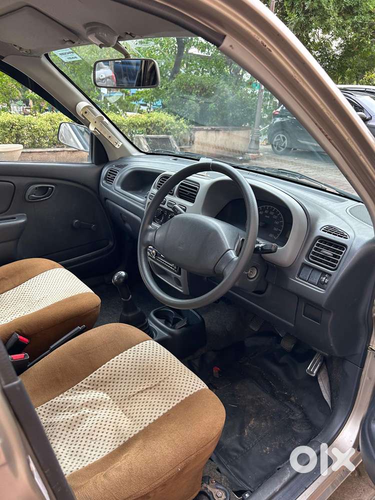 Maruti Suzuki Alto 0.8 Lxi (o), 2011, Petrol