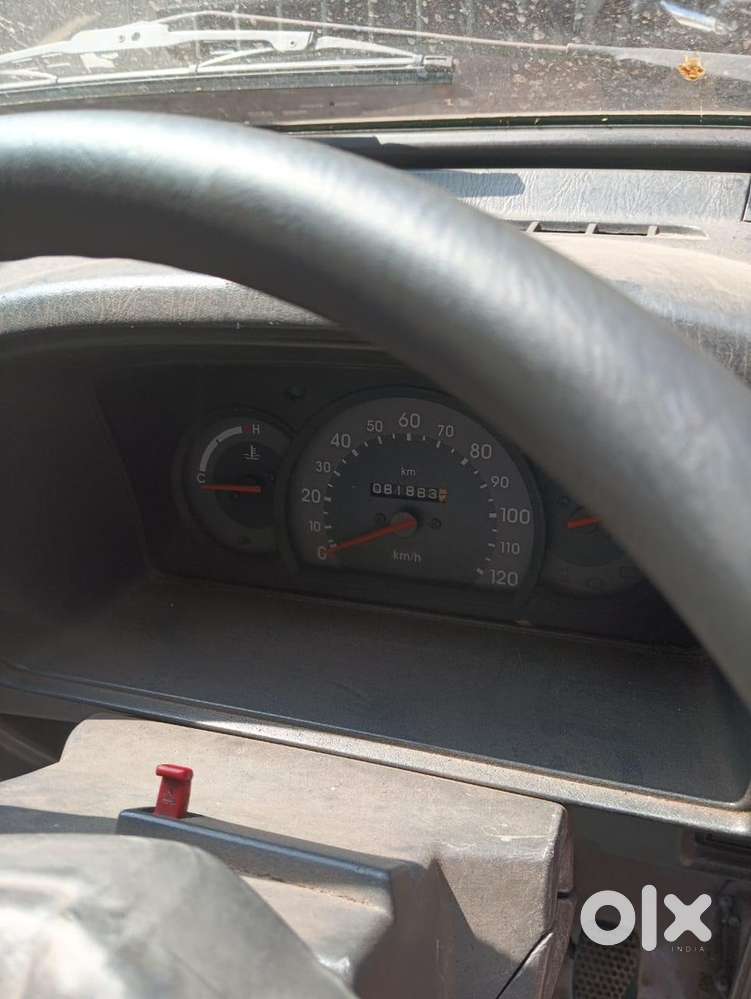 Maruti Suzuki Omni 2010 5 Seater